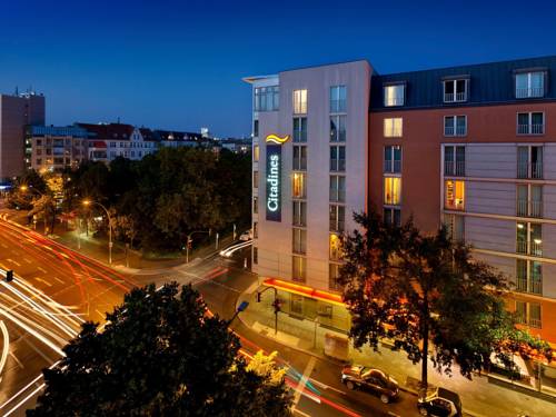 Berlin Booking.com
