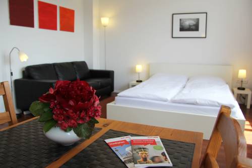 Berlin Booking.com