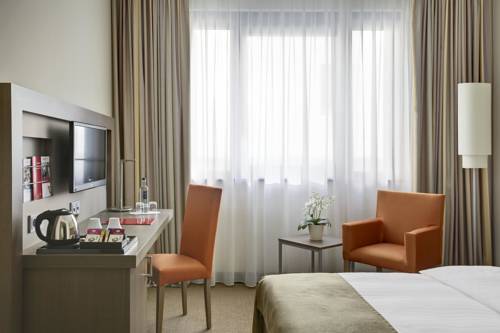 Berlin Booking.com