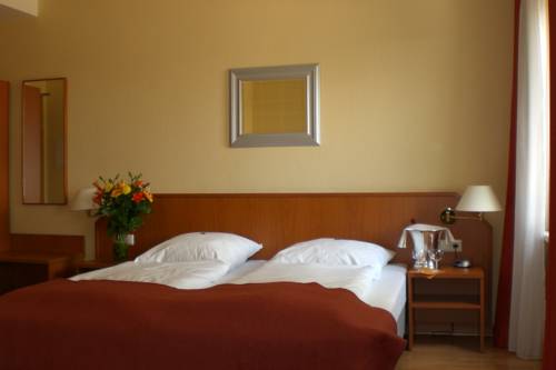 Berlin Booking.com