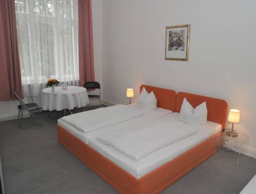 Berlin Booking.com