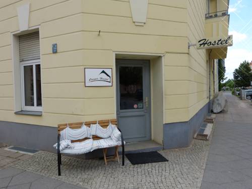 Berlin Booking.com