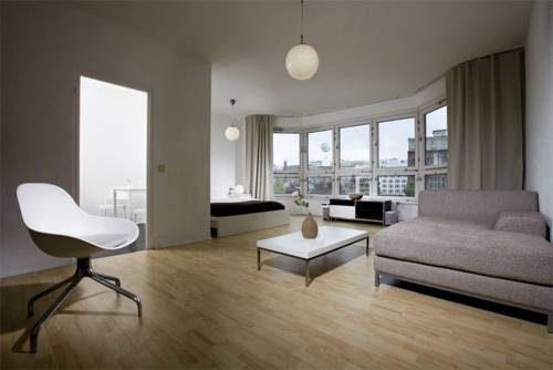 Berlin Booking.com