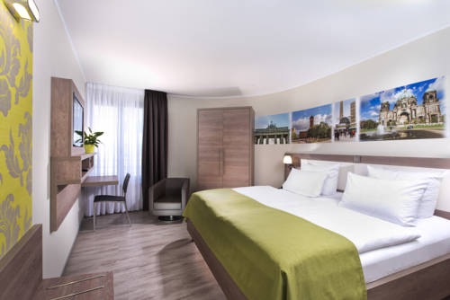 Berlin Booking.com