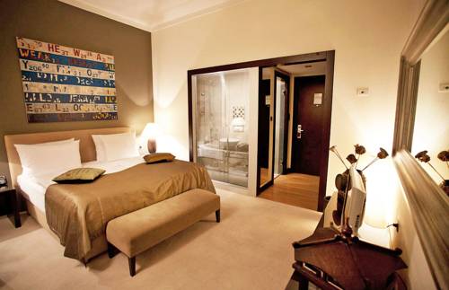 Berlin Booking.com