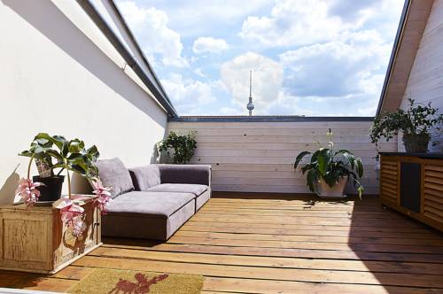 Berlin Booking.com