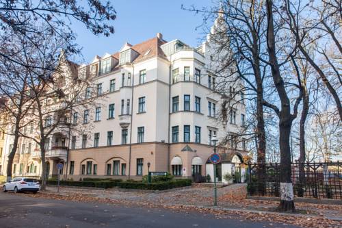 Berlin Booking.com