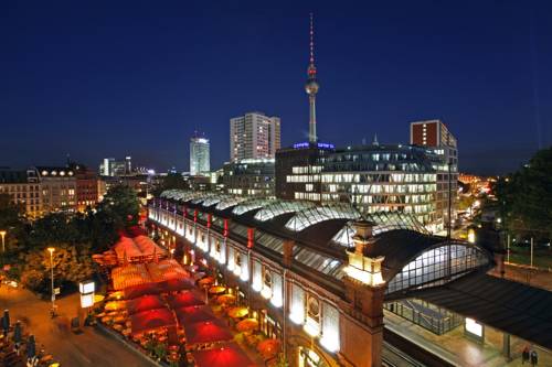 Berlin Booking.com
