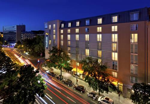 Berlin Booking.com