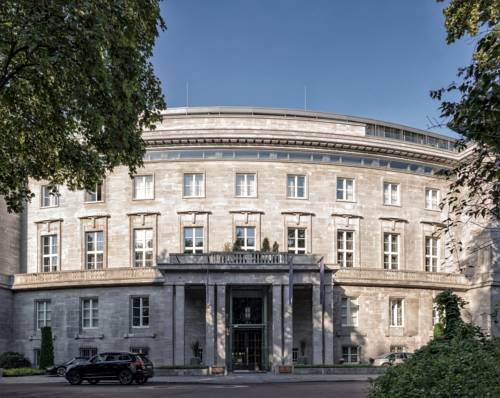 Berlin Booking.com