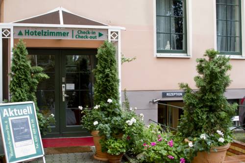 Berlin Booking.com