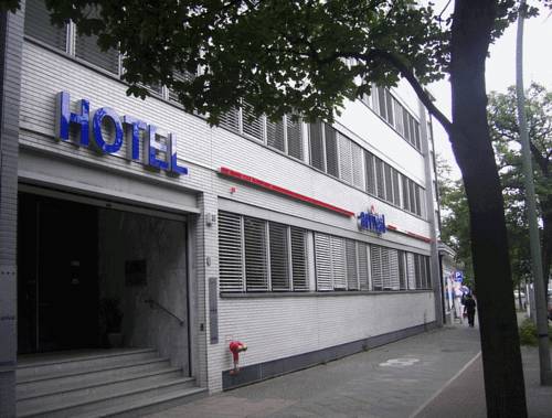 Berlin Booking.com