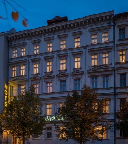 Berlin Booking.com