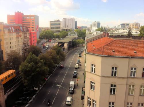 Berlin Booking.com