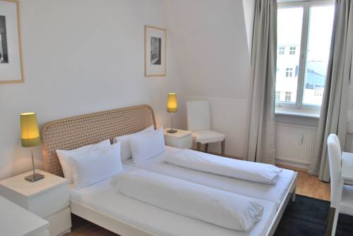 Berlin Booking.com