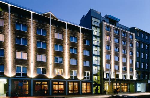 Berlin Booking.com
