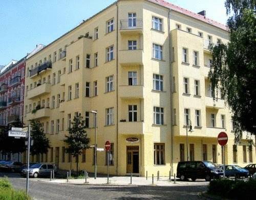 Berlin Booking.com