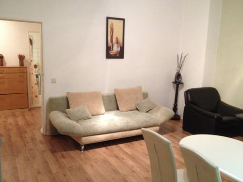 Berlin Booking.com