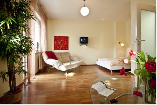 Berlin Booking.com