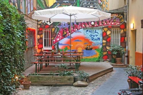 Berlin Booking.com