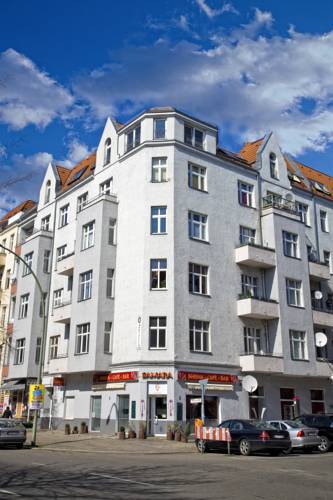 Berlin Booking.com