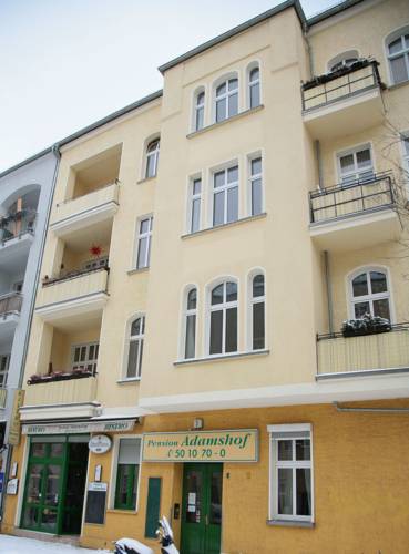 Berlin Booking.com
