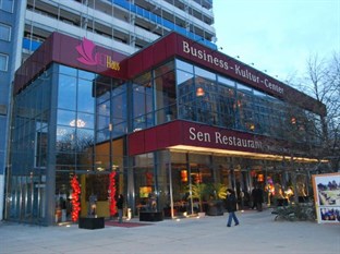 Berlin Agoda.com Hotels