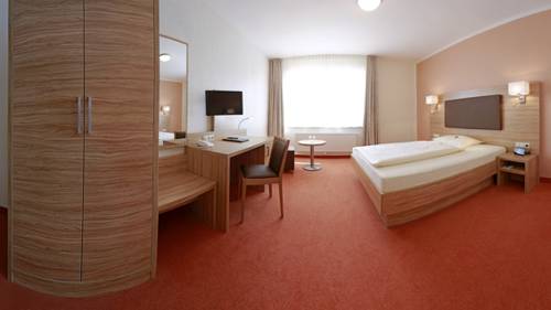 Berlin Booking.com