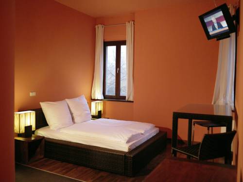 Berlin Booking.com