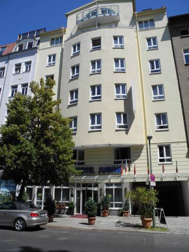 Berlin Booking.com