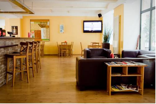 Berlin Booking.com
