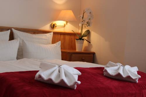 Berlin Booking.com