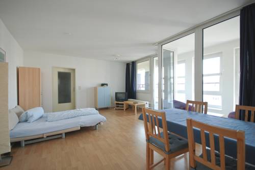 Berlin Booking.com