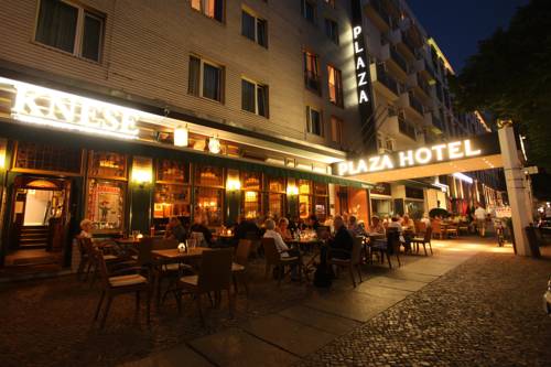 Berlin Booking.com