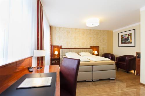 Berlin Booking.com
