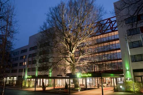 Berlin Booking.com