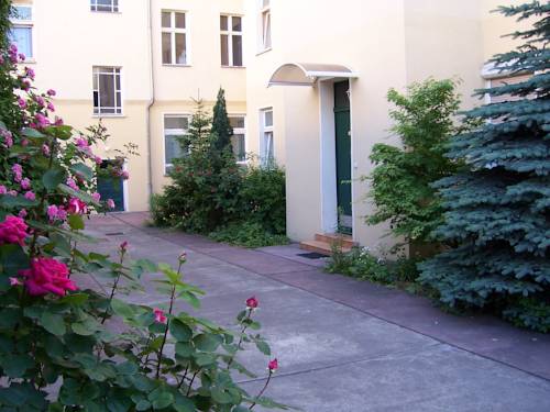 Berlin Booking.com