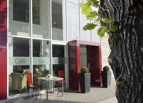 Berlin Booking.com