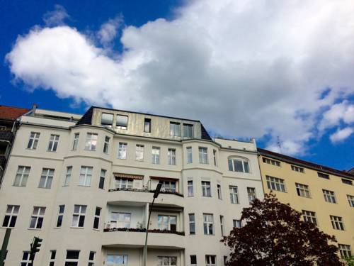 Berlin Booking.com