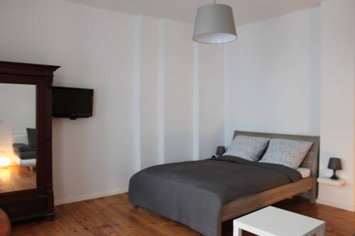 Berlin Booking.com