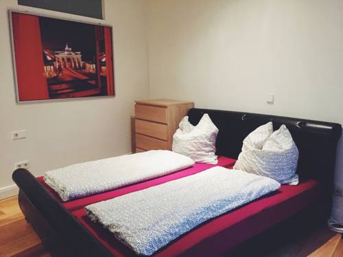 Berlin Booking.com