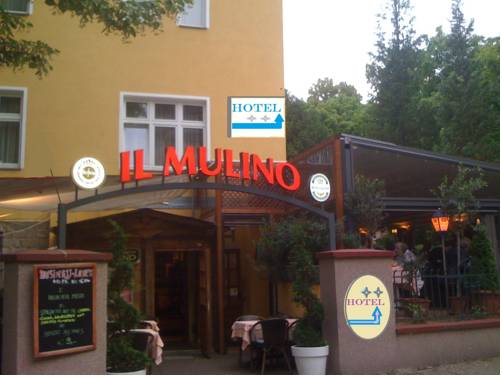 Berlin Booking.com