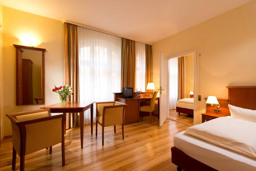 Berlin Booking.com