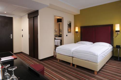 Berlin Booking.com