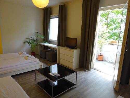 Berlin Booking.com