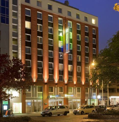 Berlin Booking.com