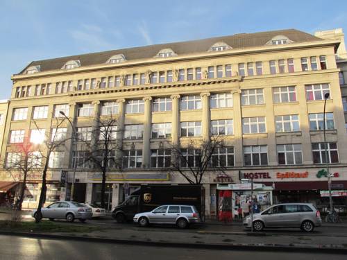 Berlin Booking.com
