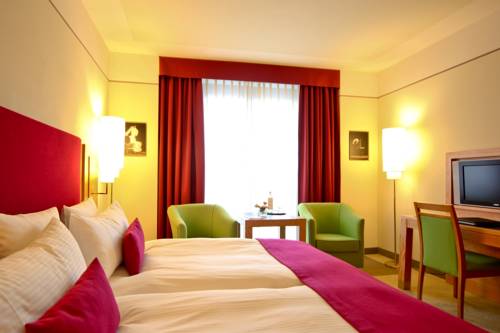 Berlin Booking.com