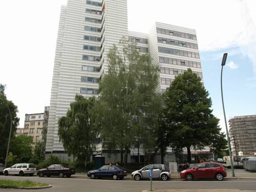 Berlin Booking.com