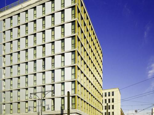 Berlin Booking.com